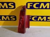 Citroen C4 5 Door Hatchback 2004-2011 Rear/tail Light (passenger Side) 9655863880 2004,2005,2006,2007,2008,2009,2010,2011Citroen C4 2004-2011 Rear/tail Light (passenger Side) 9655863880 9655863880     GOOD