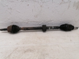 Vauxhall Corsa Club Air Conditioning Cdti Hatchback 5 Doors 2006-2014 1248 Driveshaft - Driver Front (abs) 13150503 2006,2007,2008,2009,2010,2011,2012,2013,2014VAUXHALL CORSA D CDTI 5 Door 06-2014 1248 DRIVESHAFT - DRIVER FRONT ABS 13150503 13150503     A