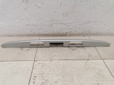 Peugeot 307 Sw S Hdi E4 4 Dohc Estate 5 Doors 2005-2008 1560 Bootlid Button 8726P2 2005,2006,2007,2008PEUGEOT 307 SW S HDI ESTATE 5 Doors 2005-2008 1560 BOOTLID BUTTON 8726P12 8726P2     A