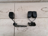 Peugeot 307 Sw S Hdi E4 4 Dohc Estate 5 Doors 2005-2008 Seat Belt Stalk (rear Passenger)  2005,2006,2007,2008Peugeot 307 Sw S Hdi Estate 5 Doors 2005-2008 SEAT BELT STALK/BUCKLE  REAR       A