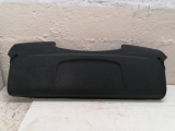 Volkswagen Fox 6v E4 3 Sohc Hatchback 3 Doors 2005-2011 Parcel Shelf 5Z0867769A 2005,2006,2007,2008,2009,2010,2011VOLKSWAGEN FOX 6V E4 3 SOHC HATCHBACK Doors 2005-2011 PARCEL SHELF 5Z0867769A     B