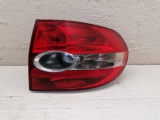 Volkswagen Fox 6v E4 3 Sohc Hatchback 3 Doors 2005-2011 Rear/tail Light (driver Side) 5Z0945096A 2005,2006,2007,2008,2009,2010,2011VOLKSWAGEN FOX HATCHBACK2005-2011 REAR/TAIL LIGHT (DRIVER SIDE) 5Z0945096A     A