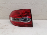 Volkswagen Fox 6v E4 3 Sohc Hatchback 3 Doors 2005-2011 Rear/tail Light (passenger Side) 5Z0945111 2005,2006,2007,2008,2009,2010,2011VOLKSWAGEN FOX HATCHBACK 2005-2011 REAR/TAIL LIGHT (PASSENGER SIDE) 5Z0945111     A