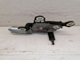 Volkswagen Fox 6v E4 3 Sohc Hatchback 3 Doors 2005-2011 1198 Wiper Motor (rear) 5Z6955711 2005,2006,2007,2008,2009,2010,2011VOLKSWAGEN FOX HATCHBACK 2005-2011 1198 WIPER MOTOR (REAR) 5Z6955711 5Z6955711     U