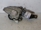 Hyundai Accent 2 Door Coupe 1996-2002 Wiper Motor (rear) WR108SC 1996,1997,1998,1999,2000,2001,2002Hyundai Accent 2 Door Coupe 1996-2002 Wiper Motor (rear) WR108SC Kamco WR108SC     GOOD
