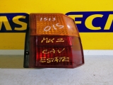 Vauxhall Cavalier 5 Door Estate 1981-1988 Rear/tail Light (driver Side) 92020962 1981,1982,1983,1984,1985,1986,1987,1988Vauxhall Cavalier 5 Door Estate 1981-1988 Rear/tail Light (driver Side) 92020962 92020962     GOOD