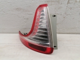 Renault Grd Scenic Dy-ique T-t Dci Fap Mpv 5 Doors 2009-2012 Rear/tail Light (passenger Side) 265550014R 2009,2010,2011,2012RENAULT GRD SCENIC MPV 5 Doors 2009-2015 REAR/TAIL LIGHT (PASSENGER SIDE) 265550014R     A