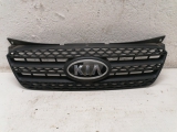 KIA PICANTO 1 E4 4 SOHC 2004-2011 Bumper Grill 2004,2005,2006,2007,2008,2009,2010,2011KIA PICANTO 1 E4 4 SOHC 2004-2011 BUMPER GRILL 8635007500 8635007500     A