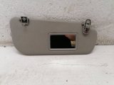 KIA PICANTO 1 E4 4 SOHC HATCHBACK 5 Doors 2004-2011 Sun Visor (driver Side) 8522007840ED 2004,2005,2006,2007,2008,2009,2010,2011KIA PICANTO 1 HATCHBACK 5 Doors 2004-2011 SUN VISOR DRIVER 8522007840ED 8522007840ED     A