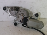 Daihatsu Sirion 1998-2004 Wiper Motor (rear) 85130-97201 1998,1999,2000,2001,2002,2003,2004Daihatsu Sirion 1998-2004 Wiper Motor (rear) 85130-97201 / 849200-1564 85130-97201     GOOD