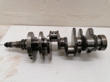 Land Rover Range Rover Tdv8 Vogue E4 8 Dohc 2006-2013 Crankshaft  2006,2007,2008,2009,2010,2011,2012,2013LAND ROVER RANGE TDV8 VOGUE E4 8 DOHC  2006-2013 3.6 CRANKSHAFT       U