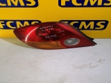 HYUNDAI ACCENT COUPE I 2001-2009 REAR/TAIL LIGHT (PASSENGER SIDE) 92401-2C0 L.  92401-2CXX 2001,2002,2003,2004,2005,2006,2007,2008,2009HYUNDAI ACCENT COUPE 01-09 REAR LIGHT (PASSENGER) 92401-2C0 L.  92401-2C0 L.     92401-2CXX     GOOD