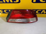 HYUNDAI ACCENT 1999-2006 REAR/TAIL LIGHT (DRIVER SIDE)  1999,2000,2001,2002,2003,2004,2005,2006HYUNDAI ACCENT 1999-2006 REAR/TAIL LIGHT (DRIVER SIDE)       GOOD