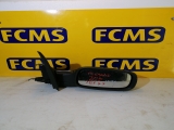 Renault Megane 2002-2009 Door Mirror Electric (driver Side)  2002,2003,2004,2005,2006,2007,2008,2009Renault Megane 2002-2009 Door Mirror Electric (driver Side) Blue      GOOD FOR AGE