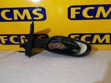Renault Megane Scenic 1996-1999 Door Mirror Electric (driver Side)  1996,1997,1998,1999RENAULT MEGANE SCENIC 1996-1999 DOOR MIRROR ELECTRIC (DRIVER SIDE)       GOOD FOR AGE