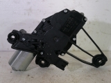 Citroen C4 2004-2008 Wiper Motor (rear) 9646803180 2004,2005,2006,2007,2008Citroen C4 2004-2008 Wiper Motor (rear) 9646803180 BOSCH 9646803180     GOOD