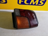 Rover Metro Hatchback 1990-1994 Rear/tail Light (driver Side)  1990,1991,1992,1993,1994Rover Metro Hatchback 1990-1994 Rear/tail Light (driver Side)       GOOD