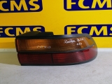 Rover 820 1986-1999 Rear/tail Light (driver Side) XFB10058 1986,1987,1988,1989,1990,1991,1992,1993,1994,1995,1996,1997,1998,1999Rover 820 1986-1999 Rear/tail Light (driver Side) XFB10058 XFB10058     GOOD