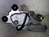 Ford Mondeo 2000-2007 Wiper Motor (rear) 1S71A17K441AB 2000,2001,2002,2003,2004,2005,2006,2007Ford Mondeo 2000-2007 Wiper Motor (rear) 1S71A17K441AB 1S71A17K441AB     GOOD