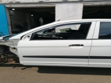 Kia Picanto 1 E4 4 Sohc Hatchback 5 Doors 2004-2011 Door Bare (front Passenger Side) White 7600307010 2004,2005,2006,2007,2008,2009,2010,2011KIA PICANTO 1 HATCHBACK 5 Doors 2004-2011 DOOR BARE FRONT PASSENGER WHITE 7600307010     A