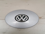 Volkswagen Polo 1994-1999 Wheel Centre Cover Cap/badge 1994,1995,1996,1997,1998,1999VOLKSWAGEN POLO 1994-1999 WHEEL CENTRE COVER CAP/BADGE 6N0601149E 6N0601149E     B