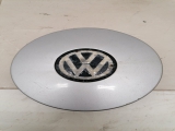 Volkswagen Polo 1994-1999 Wheel Centre Cover Cap/badge 1994,1995,1996,1997,1998,1999VOLKSWAGEN POLO 1998-2000 WHEEL CENTRE COVER CAP/BADGE 6N0601149E 6N0601149E     B