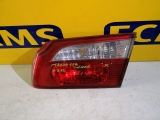 MAZDA 626 1997-2002 REAR/TAIL LIGHT ON TAILGATE (DRIVERS SIDE) Koito 132-61922. R 1997,1998,1999,2000,2001,2002MAZDA 626 97-02 REAR LIGHT ON TAILGATE (DRIVERS) Koito 132-61922. R Koito 132-61922. R     GOOD