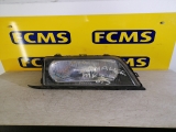 Vauxhall Cavalier 1981-1988 Headlight/headlamp (driver Side) 90034972JC 1981,1982,1983,1984,1985,1986,1987,1988Vauxhall Cavalier 1981-1988 Headlight/headlamp (driver Side) 90034972JC Bosch 90034972JC     GOOD