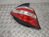 Mercedes C220 C-class Cdi Coupe 3 Dr 2004-2008 REAR/TAIL LIGHT (N/S PASSENGER) 27742002 2004,2005,2006,2007,2008Mercedes C220 C-class Cdi Coupe 3 Dr 2004-2008 tail Light (n/s)  27742002 27742002     GRADE B