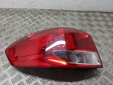 Renault Clio Expression Mk3 Estate 5dr 2008-2012 REAR/TAIL LIGHT (N/S PASSENGER) 8200586843 2008,2009,2010,2011,2012Renault Clio Expression Mk3 Estate 2008-12 Rear Light (n/s Passenger) 8200586843 8200586843     GRADE B