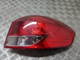 Renault Clio Expression Mk3 Estate 5dr 2008-2012 REAR/TAIL LIGHT (O/S DRIVER) 8200586844 2008,2009,2010,2011,2012Renault Clio Expression Mk3 Estate 2008-2012 Rear Light (o/s Driver) 8200586844 8200586844     GRADE C