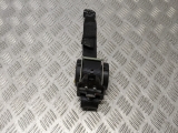 NISSAN QASHQAI ACENTA E4 4 DOHC 2007-2013 SEAT BELT - DRIVER REAR 8082683 2007,2008,2009,2010,2011,2012,2013NISSAN QASHQAI ACENTA E4 4 DOHC SUV 5 Door 2007 SEAT BELT - DRIVER REAR  8082683 8082683     GRADE A