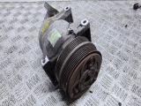 Volvo S40 D3 Mk2 Se Luxury 2010-2012 2.0 D5204T5  AIR CON COMPRESSOR/PUMP  2010,2011,2012Volvo S40 D3 Mk2 Se Luxury 2010-2012 2.0 D5204T5  Air Con Compressor/pump       GRADE A