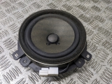 Kia Rio 2 Mk2 2005-2011 DOOR SPEAKER (O/S FRONT DRIVER)  2005,2006,2007,2008,2009,2010,2011Kia Rio 2 Mk2 2005-2011 Door Speaker (o/s Front Driver)       GRADE B