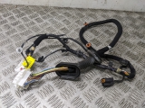 Kia Rio 2 Mk2 2005-2011 DOOR WIRING LOOM (O/S FRONT DRIVER)  2005,2006,2007,2008,2009,2010,2011Kia Rio 2 Mk2 2005-2011 Door Wiring Loom (o/s Front Driver)       GRADE B