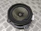 Kia Rio 2 Mk2 2005-2011 DOOR SPEAKER (O/S REAR DRIVER)  2005,2006,2007,2008,2009,2010,2011Kia Rio 2 Mk2 2005-2011 Door Speaker (o/s Rear Driver)       GRADE B