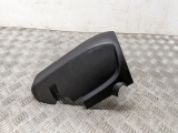 MINI HATCH COOPER R56 3DR 2006-2012 STEERING COWLING (LOWER) 0055609502 2006,2007,2008,2009,2010,2011,2012MINI HATCH COOPER R56 3DR 2008 STEERING COWLING (LOWER)  0055609502 0055609502     GRADE A
