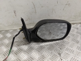 Toyota Yaris Verso 1999-2005 WING MIRROR ELECTRIC (O/S DRIVER)  1999,2000,2001,2002,2003,2004,2005Toyota Yaris Verso 1.3 5 Door Mpv 2004 2NZ-FE DOOR MIRROR ELECTRIC (DRIVER)       GOOD