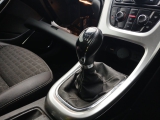 Vauxhall Astra J Gtc 3dr Hatchback 2011-2018 GEARSTICK  2011,2012,2013,2014,2015,2016,2017,2018Vauxhall Astra J Gtc  3dr Hatchback 2011-2018 GEARSTICK      Used