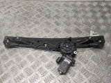 Ford Ka Edge Mk2 Hatch 3dr 2008-2016 1.2 FP4 WINDOW REGULATOR ELECTRIC (N/S FRONT PASSENGER)  2008,2009,2010,2011,2012,2013,2014,2015,2016Ford Ka Edge Mk2 Hatch 2008-2016 Window Regulator Electric (n/s Front Passenger)      GRADE B