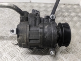 Audi A4 Tdi Mk4 2008-2015 2.0 CAGC  AIR CON COMPRESSOR/PUMP 8K0260805E 2008,2009,2010,2011,2012,2013,2014,2015Audi A4 Tdi Mk4 2008-2015 2.0 CAGC  Air Con Compressor/pump 8K0260805E 8K0260805E     GRADE B