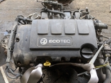 Vauxhall Corsa Sxi Mk3 2009-2014 Engine (complete) A12XER 2009,2010,2011,2012,2013,2014Vauxhall Corsa Sxi Mk3 2009-2014 1.2 A12XER Engine (complete) HEAD GASKET ISSUE A12XER     GRADE C