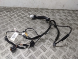 Kia Rio 2 Mk2 2005-2011 DOOR WIRING LOOM (N/S REAR PASSENGER)  2005,2006,2007,2008,2009,2010,2011Kia Rio 2 Mk2 2005-2011 Door Wiring Loom (n/s Rear Passenger)       GRADE B