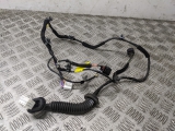 Kia Rio 2 Mk2 2005-2011 DOOR WIRING LOOM (O/S REAR DRIVER)  2005,2006,2007,2008,2009,2010,2011Kia Rio 2 Mk2 2005-2011 Door Wiring Loom (o/s Rear Driver)       GRADE B