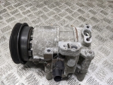 Kia Rio 2 Mk2 2005-2011 1.4 G4EE  AIR CON COMPRESSOR/PUMP  2005,2006,2007,2008,2009,2010,2011Kia Rio 2 Mk2 2005-2011 1.4 G4EE  Air Con Compressor/pump       GRADE B