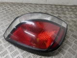 Kia Rio 2 Mk2 Hatch 5dr 2005-2011 REAR/TAIL LIGHT (N/S PASSENGER)  2005,2006,2007,2008,2009,2010,2011Kia Rio 2 Mk2 Hatch 5dr 2005-2011 Rear/tail Light (n/s Passenger)       GRADE B