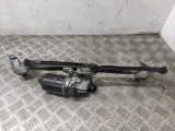 Kia Rio 2 Mk2 Hatch 5dr 2005-2011 1.4 G4EE WIPER MOTOR (FRONT) & LINKAGE 98110-1G900 2005,2006,2007,2008,2009,2010,2011Kia Rio 2 Mk2 Hatch 5dr 2005-2011 1Wiper Motor (front) & Linkage 98110-1G900  98110-1G900     GRADE B