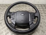 Land Rover Range Rover Sport Mk1 Estate 5dr 2009-2013 STEERING WHEEL AH323600SB 2009,2010,2011,2012,2013Land Rover Range Rover Sport Mk1 Estate 5dr 2009-2013 Steering Wheel AH323600SB  AH323600SB     GRADE B