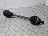 Skoda Yeti Elegance Mk1 5dr Hatch 2011-2013 1.6 CAYC DRIVESHAFT (N/S FRONT PASSENGER) 1K0407271CP 2011,2012,2013Skoda Yeti Elegance Mk1 5dr Hatch 2011-2013 CAYC Driveshaft (n/s/f) 1K0407271CP 1K0407271CP     GRADE B