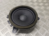 Volvo V40 D2 Se Mk3 2012-2016 DOOR SPEAKER (N/S REAR PASSENGER)  2012,2013,2014,2015,2016Volvo V40 D2 Se Mk3 2012-2016 Door Speaker (n/s Rear Passenger)       GRADE B